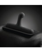 The Cowgirl The Cowgirl Lone Ranger Silicone Attachment - Black - Image 5