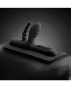 The Cowgirl The Cowgirl Buckwild Silicone Attachment - Black - Image 5