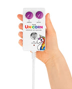 The Cowgirl The Cowgirl Unicorn Premium Sex Machine - Image 4