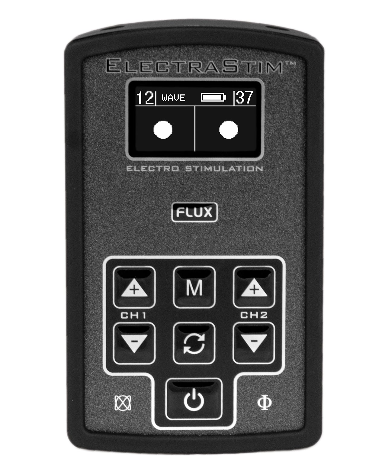 ElectraStim ElectraStim Flux Dual-Output Stimulator - EM180