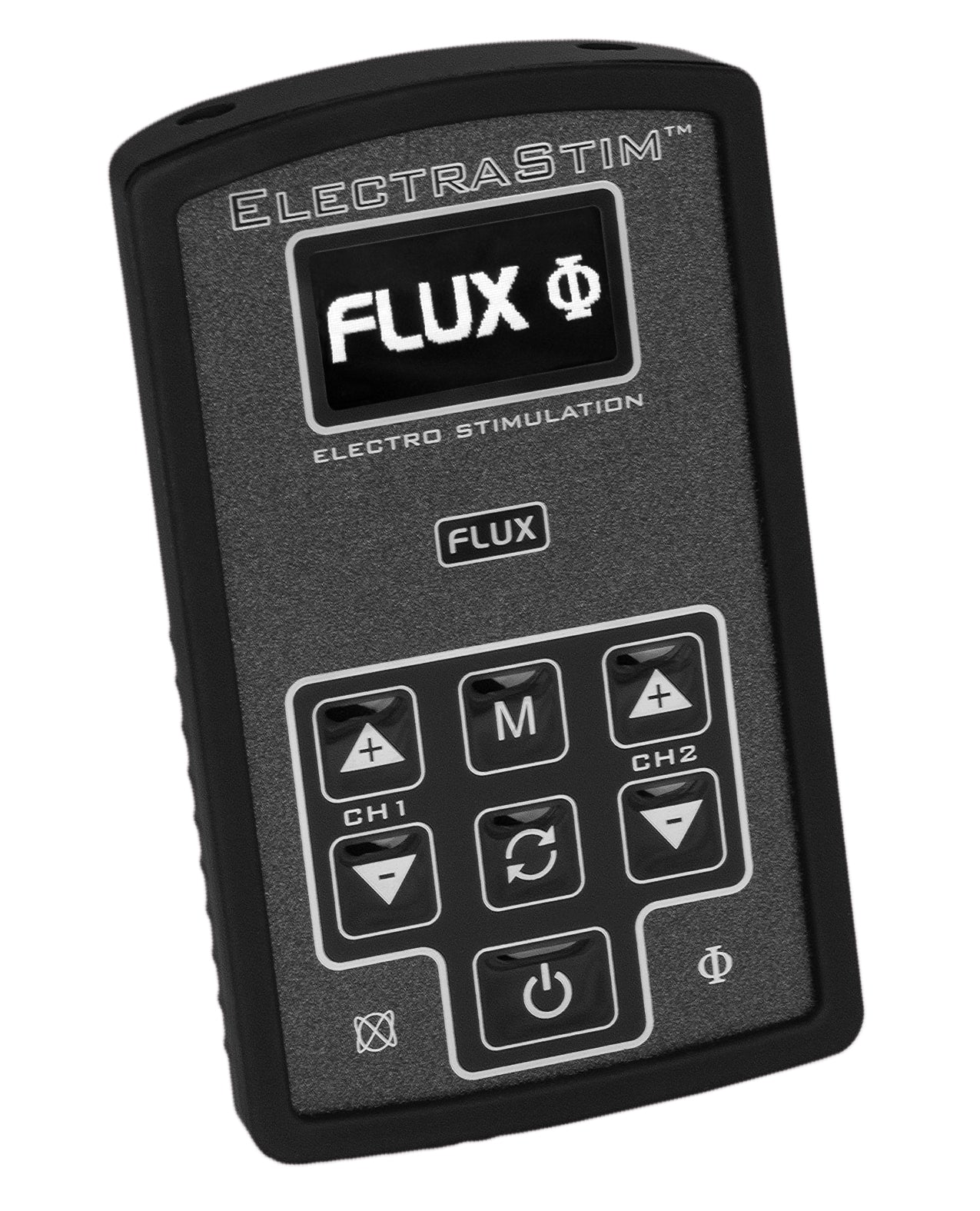 ElectraStim ElectraStim Flux Dual-Output Stimulator - EM180 - Image 2
