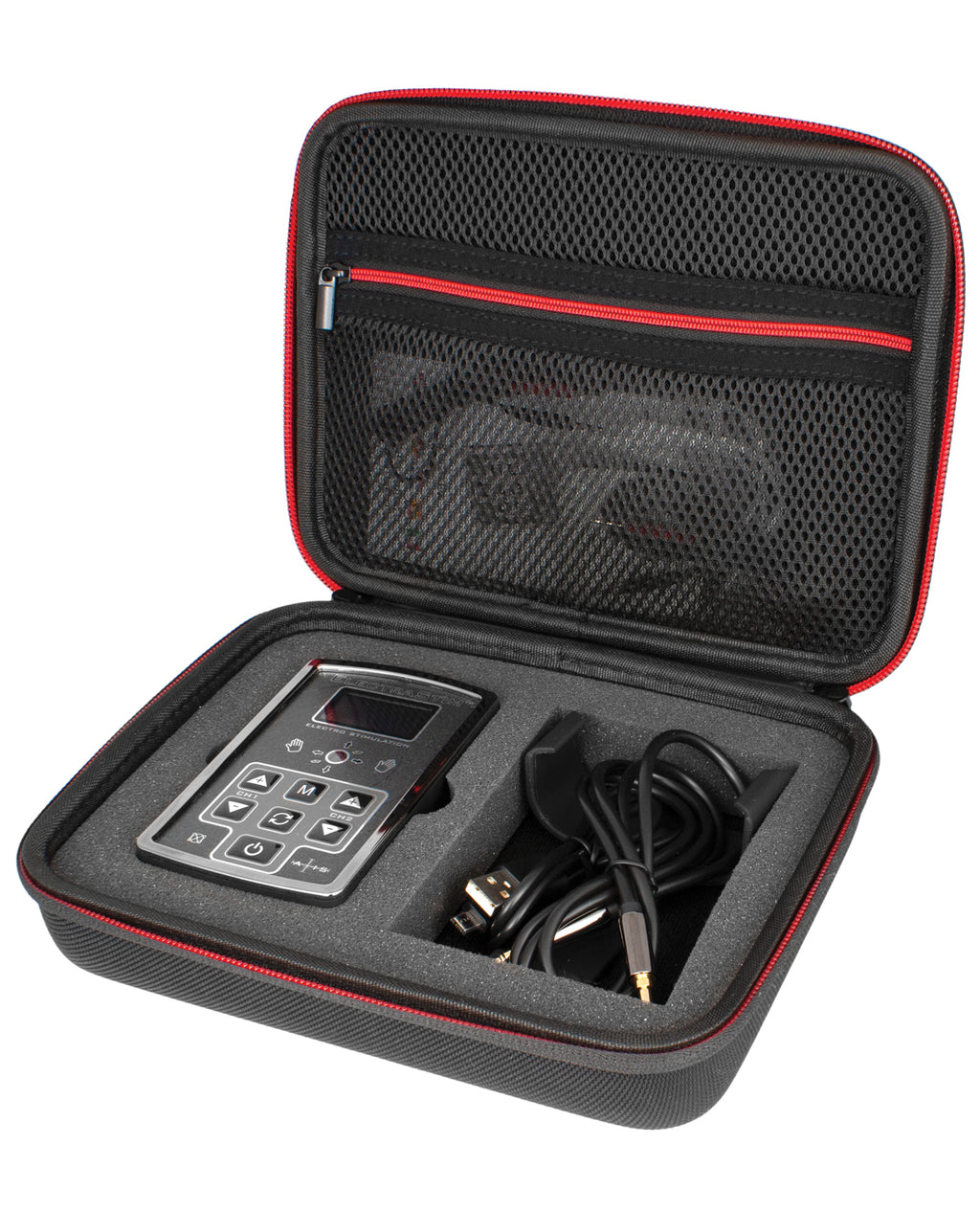 ElectraStim ElectraStim Axis Luxury Dual-Output Stimulator - EM200 - Image 3