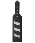ElectraStim ElectraStim ElectraPaddle Leather Electro Spanking Paddle