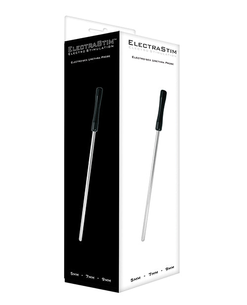 ElectraStim ElectraStim Electro Urethral Sound - 9mm - Image 2