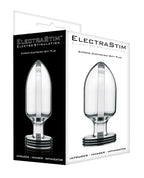 ElectraStim ElectraStim Intruder Extreme Electro Butt Plug - Small - Image 2