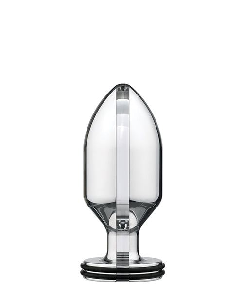 ElectraStim ElectraStim Intruder Extreme Electro Butt Plug - Small