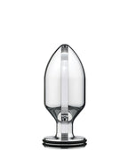 ElectraStim ElectraStim Intruder Extreme Electro Butt Plug - Small