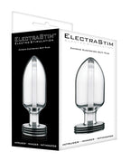 ElectraStim ElectraStim Intimidator Extreme Electro Butt Plug - Large - Image 2