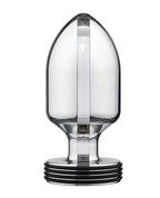 ElectraStim ElectraStim Intimidator Extreme Electro Butt Plug - Large