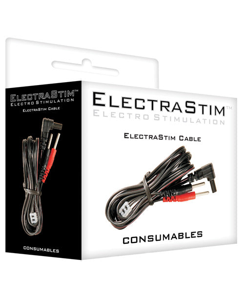 ElectraStim ElectraStim 2mm Replacement Cable - Image 2