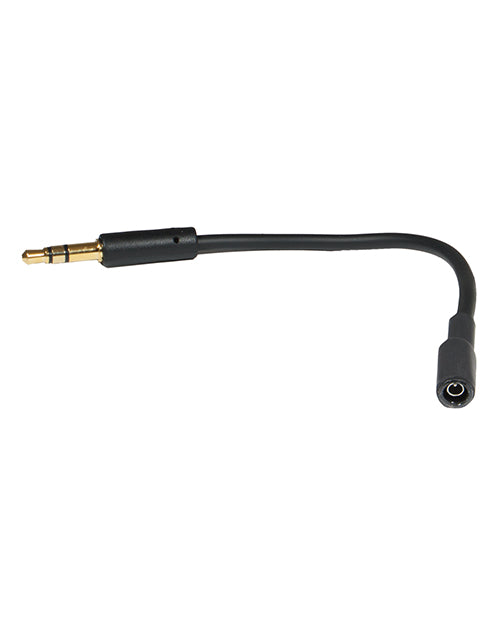 ElectraStim ElectraStim Jack to ElectraStim Cable Adapter - 3.5mm