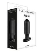 ElectraStim ElectraStim Aura Silicone Noir Multi-Purpose Probe - Image 5