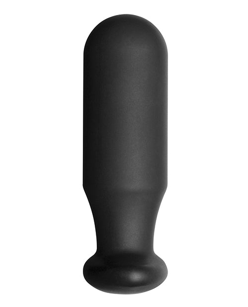 ElectraStim ElectraStim Aura Silicone Noir Multi-Purpose Probe - Image 3