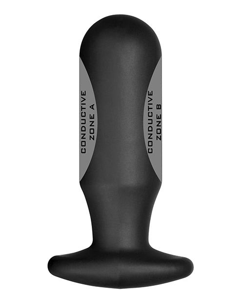 ElectraStim ElectraStim Aura Silicone Noir Multi-Purpose Probe - Image 4