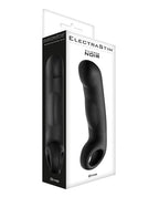 ElectraStim ElectraStim Ovid Silicone Noir Electro Dildo - Image 5