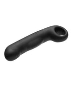 ElectraStim ElectraStim Ovid Silicone Noir Electro Dildo - Image 3