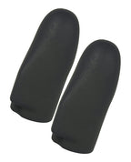 ElectraStim ElectraStim Explorer Electro Finger Sleeves - Black - Image 4