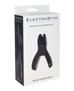ElectraStim ElectraStim Bipolar ElectraClamp - Black - Image 4