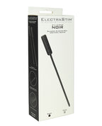 ElectraStim ElectraStim Silicone Noir Flexible Electro Sound - 5mm - Image 4