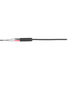 ElectraStim ElectraStim Silicone Noir Flexible Electro Sound - 5mm - Image 3