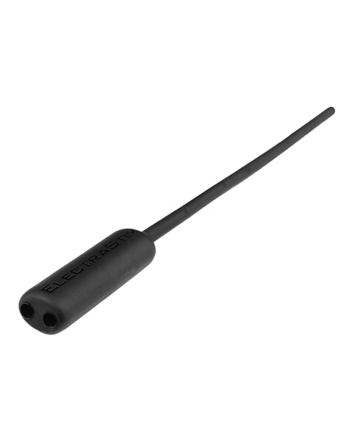 ElectraStim ElectraStim Silicone Noir Flexible Electro Sound - 7mm - Image 2