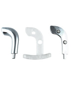 ElectraStim ElectraStim Exo Rogue Prostate Massager - Silver - Image 5