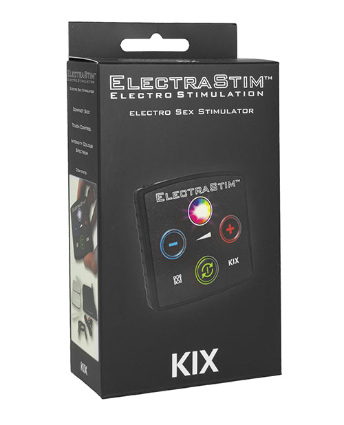 ElectraStim ElectraStim KIX Introductory Stimulator - EM40 - Image 2
