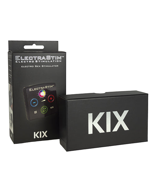 ElectraStim ElectraStim KIX Introductory Stimulator - EM40 - Image 3