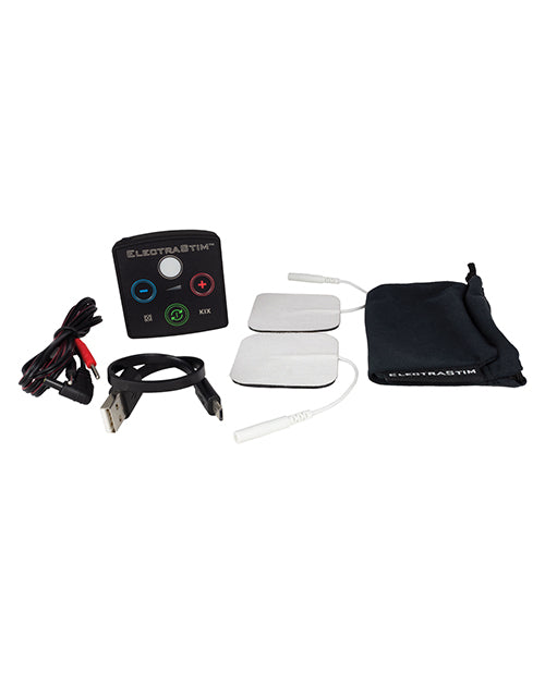 ElectraStim ElectraStim KIX Introductory Stimulator - EM40