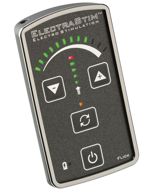 ElectraStim ElectraStim Flick Multipack with Accessories - EM60-M