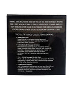 Earthly Body Earthly Body Hemp Seed Tasty Travel Collection - Watermelon - Image 2