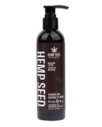 Earthly Body Earthly Body Hemp Seed Massage Lotion - 8 oz Guavalava