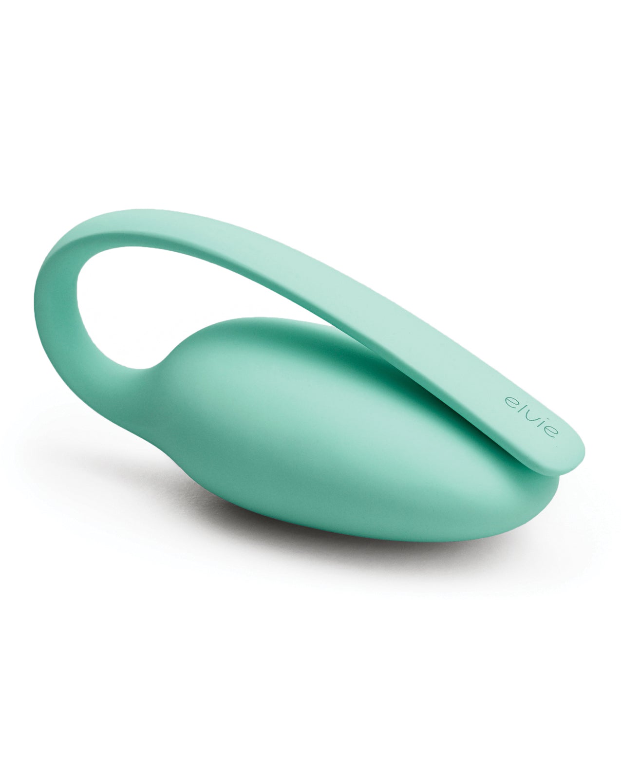 Elvie Elvie Trainer Smart Pelvic Floor Exerciser - Seafoam