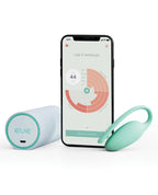 Elvie Elvie Trainer Smart Pelvic Floor Exerciser - Seafoam - Image 2