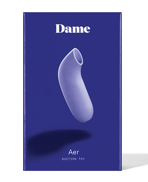 Dame Dame Aer - Periwinkle - Image 5