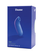 Dame Dame Aer - Periwinkle - Image 6