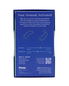 Dame Dame Aer - Periwinkle - Image 7