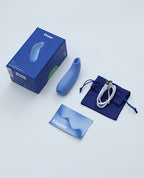 Dame Dame Aer - Periwinkle - Image 8