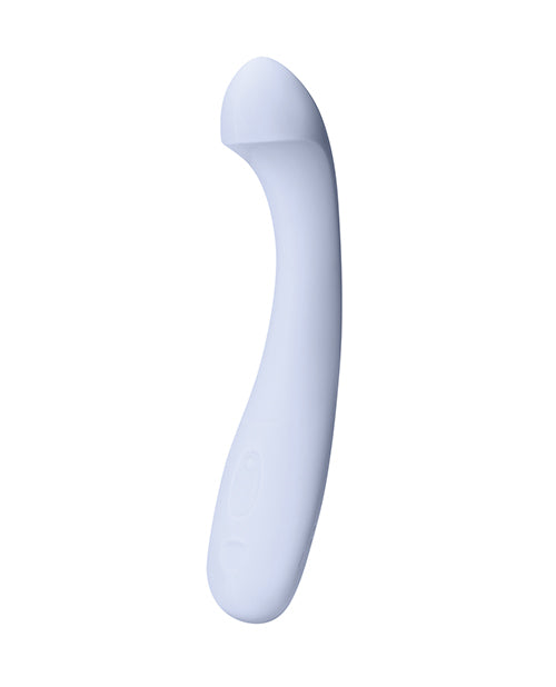 Dame Dame Arc G-Spot Vibrator - Ice