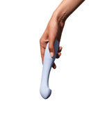 Dame Dame Arc G-Spot Vibrator - Ice - Image 3