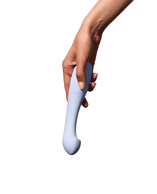 Dame Dame Arc G-Spot Vibrator - Ice - Image 3