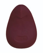 Dame Dame Pom Flexible Vibrator - Plum