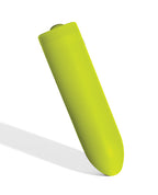 Dame Dame Zee Bullet Vibrator - Citrus - Image 2