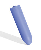 Dame Dame Zee Bullet Vibrator - Periwinkle - Image 2