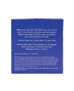 Dame Dame Massage Oil Candle - Wild Lust - Image 3