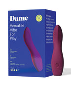 Dame Dame Dip 2.0 Versatile Vibe - Plum - Image 5