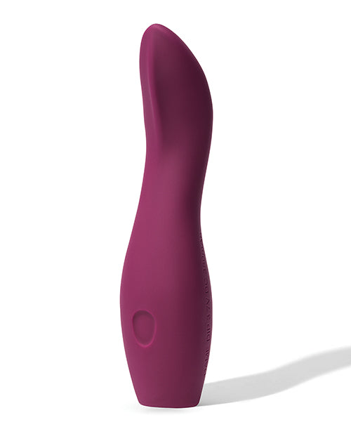 Dame Dame Dip 2.0 Versatile Vibe - Plum