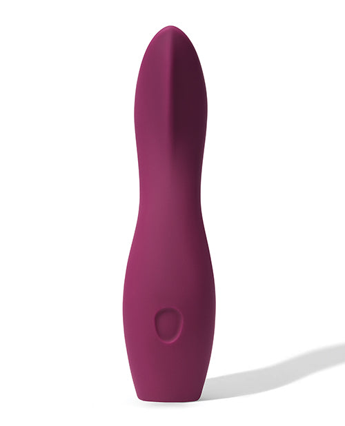 Dame Dame Dip 2.0 Versatile Vibe - Plum - Image 2