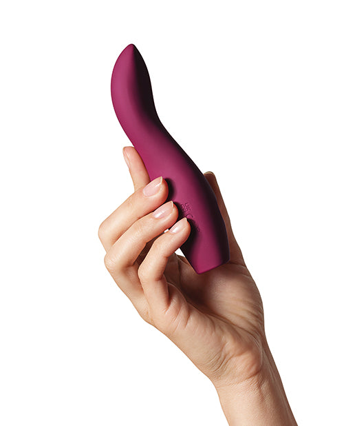 Dame Dame Dip 2.0 Versatile Vibe - Plum - Image 4