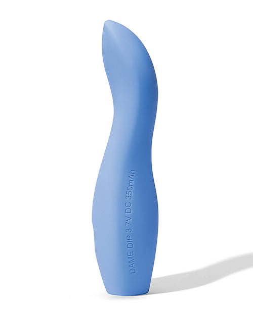 Dame Dame Dip 2.0 Versatile Vibe - Periwinkle - Image 3